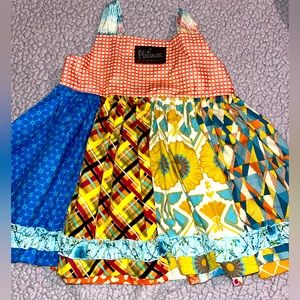 Stylish Dress!